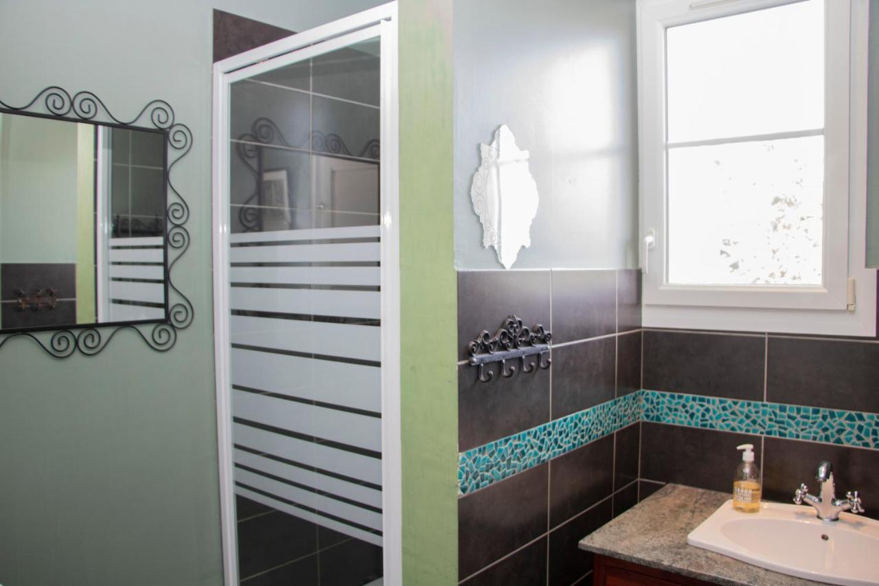 La Source Apartment Hermanville-sur-Mer Bagian luar foto