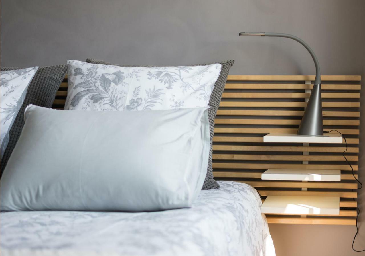 La Source Apartment Hermanville-sur-Mer Bagian luar foto